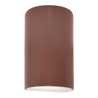 Wall Sconce (102|CER-5265-CLAY)
