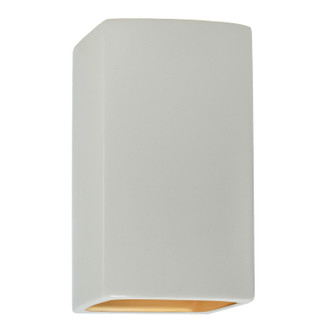 LED Open Top & Bottom (102|CER-0955-MTGD-LED2-2000)