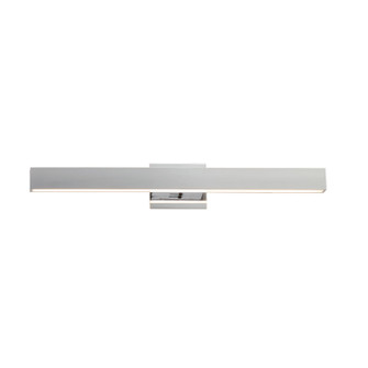 Alumilux Sideline - Bath Vanity LED Bath Vanity in Polished Chrome (86|E42663-PC)