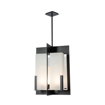 Summit Four Light Lantern in Oil Rubbed Bronze (39|132043-SKT-MULT-14-FD0847)