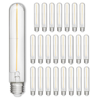 LumiGlo Bulb Light Bulb (13|E26T102247CL-24)