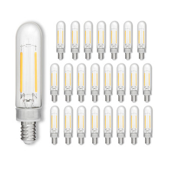 LumiGlo Bulb Light Bulb (13|E12T62243CL-24)