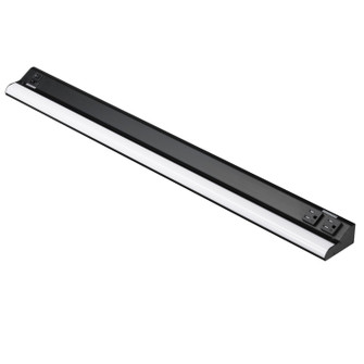 Led Courant Undercabinet in Black (303|UCR-5CCT-32-BK)
