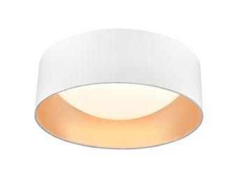 Rosata LED Flushmount in White (59|4521-WH)