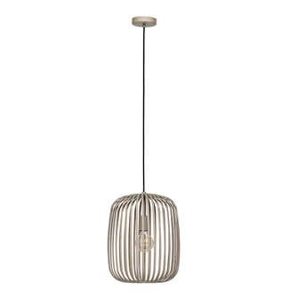 Romazzina One Light Pendant in Sandy (217|900496A)