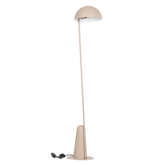 Aranzola One Light Floor Lamp in Sandy (217|206036A)
