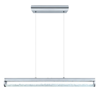 Trevelo LED Pendant in Chrome (217|202274A)