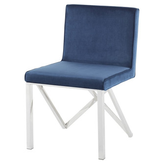 Talbot Dining Chair in Peacock (325|HGTB562)