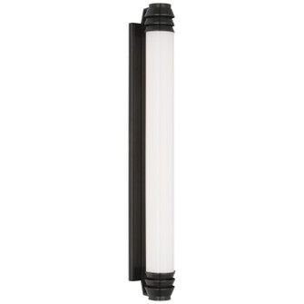 Chadwell LED Wall Sconce in Bronze (368|RL 2687BZ-WG)