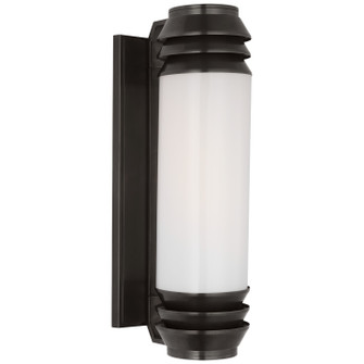 Chadwell LED Wall Sconce in Bronze (368|RL 2685BZ-WG)