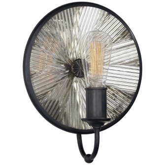 Rivington One Light Wall Sconce in Bronze (368|RL 2064BZ)