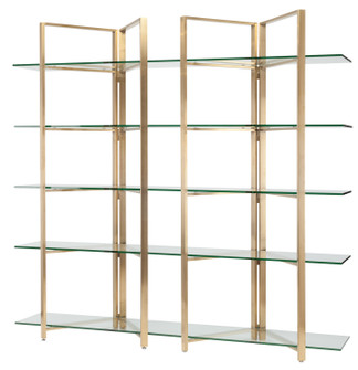 Elton Shelves in Gold (325|HGSX188)