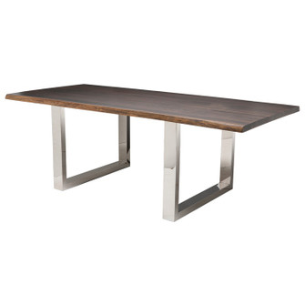 Lyon Dining Table in Seared (325|HGSR412)