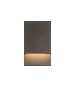 One Light Outdoor Lantern in Bronze (40|49240-016)