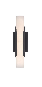 One Light Outdoor Lantern in Bronze (40|49032-017)