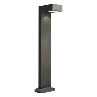 FOSFORA FOSFORA,LED BLRD,1X7W,30IN,BK (40|31909-037)