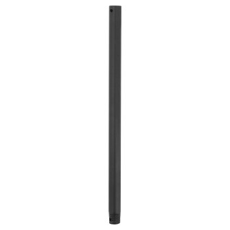 Downrod in Matte Black (208|11961)
