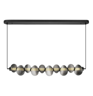 Ariel LED Island Pendant in Chrome (78|AC7802CH)