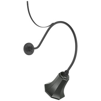 Academy Barn Light LED Barn Light in Matte Black (268|TOB 2806MBK/S8-G)