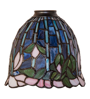 Tiffany Flowering Lotus Shade (57|77849)