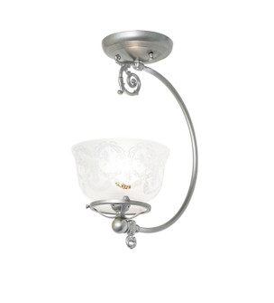Revival One Light Semi-Flushmount (57|276525)