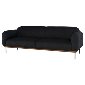 Benson Sofa in Activated Charcoal (325|HGSC632)