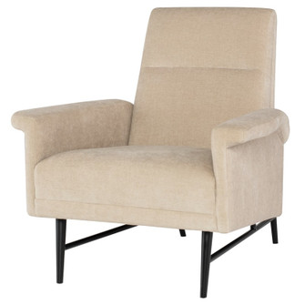 Mathise Occasional Chair in Almond (325|HGSC620)