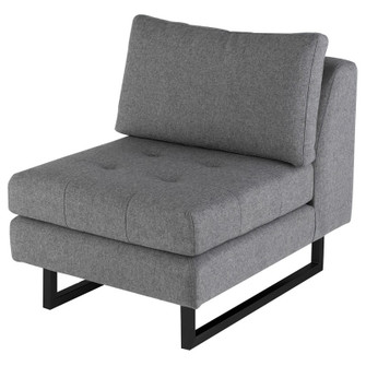 Janis Sofa Extension in Shale Grey (325|HGSC553)