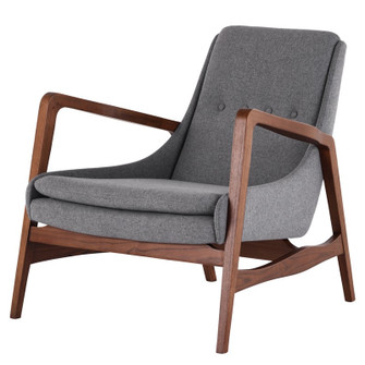 Enzo Occasional Chair in Shale Grey (325|HGSC302)