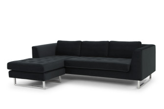 Matthew Sectional in Shadow Grey (325|HGSC273)