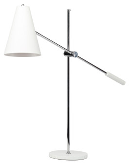 Tivat Table Light in White (325|HGRA388)