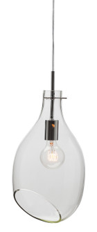 Carling Pendant in Clear (325|HGRA272)