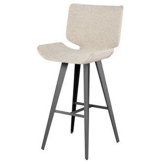 Astra Bar Stool in Shell (325|HGNE207)