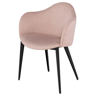 Nora Dining Chair in Mauve (325|HGNE174)