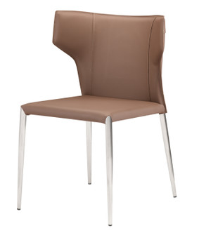 Wayne Dining Chair in Mink (325|HGND138)