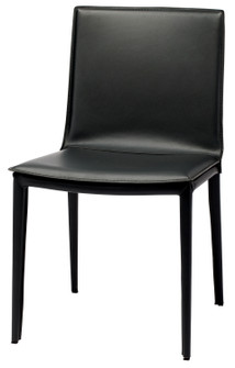 Palma Dining Chair in Black (325|HGND102)