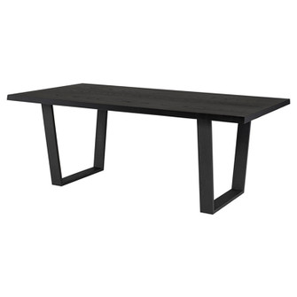 Versailles Dining Table in Onyx (325|HGNA625)