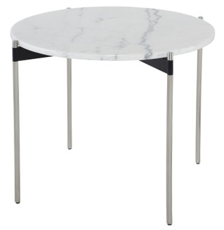 Pixie Side Table in White (325|HGNA488)