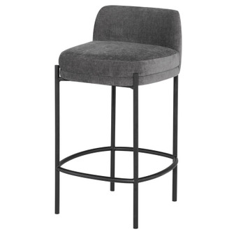 Inna Counter Stool in Cement (325|HGMV254)