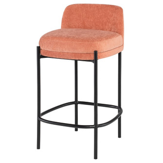 Inna Counter Stool in Nectarine (325|HGMV251)