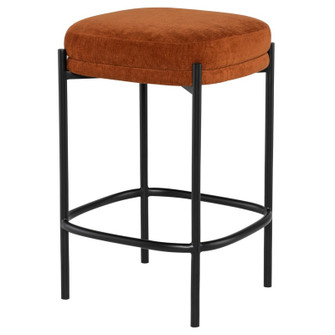 Inna Counter Stool in Terracotta (325|HGMV237)