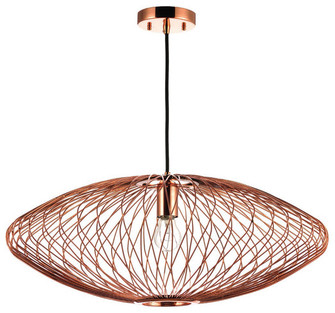 Astra Pendant in Copper (325|HGMO203)