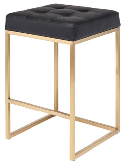 Chi Counter Stool in Black (325|HGMM153)