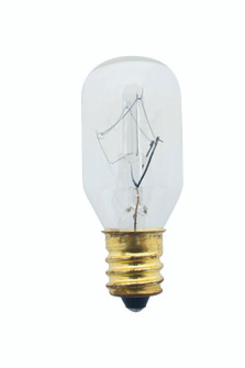 T20 14W E12 Light Bulb in Clear (325|HGML350)