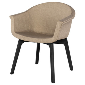 Vitale Dining Chair in Khaki (325|HGEM879)