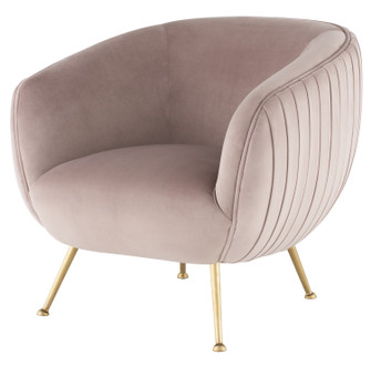 Sofia Occasional Chair in Blush (325|HGDH130)