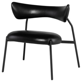 Dragonfly Occasional Chair in Black (325|HGDA734)