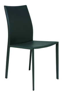 Sienna Dining Chair in Dark Grey (325|HGAR240)