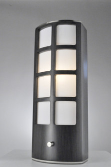 Table Lamp in Charcoal Gray (199|1310946)