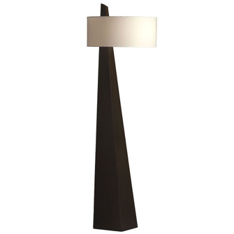 Obelisk Floor Lamp in Chestnut (199|11891)